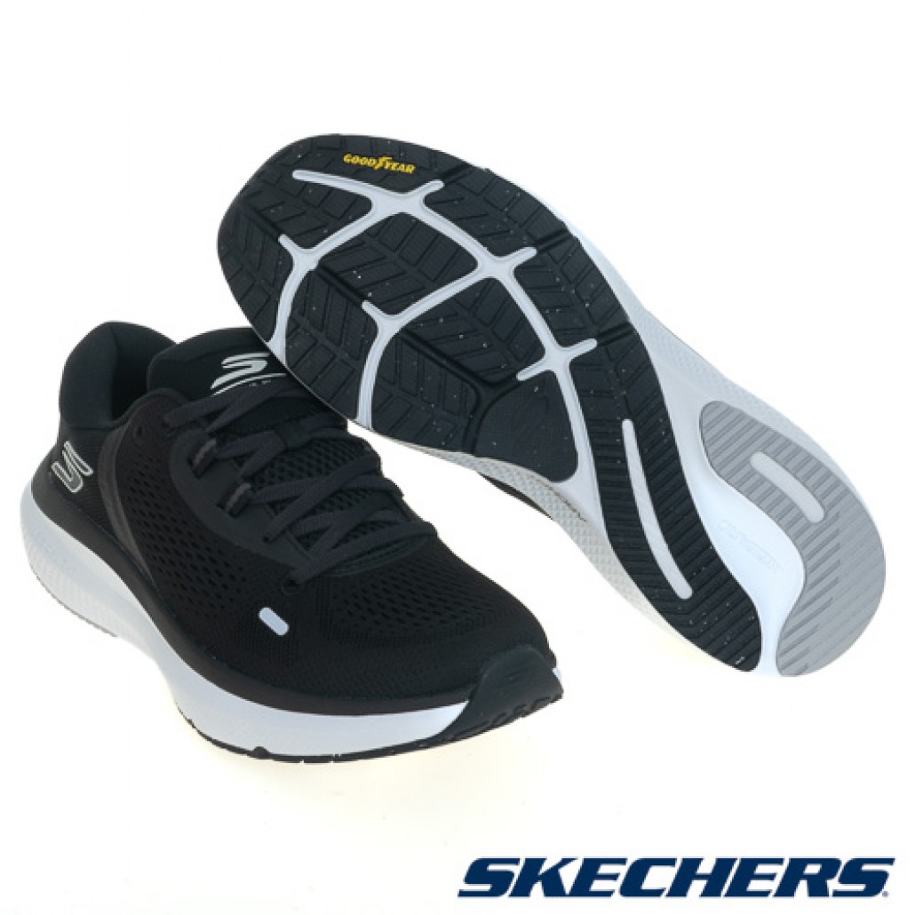 GO RUN PURE 4(246082BKW)