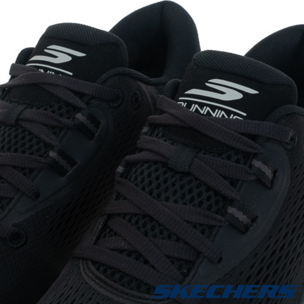 GO RUN PURE 4(246082BKW)