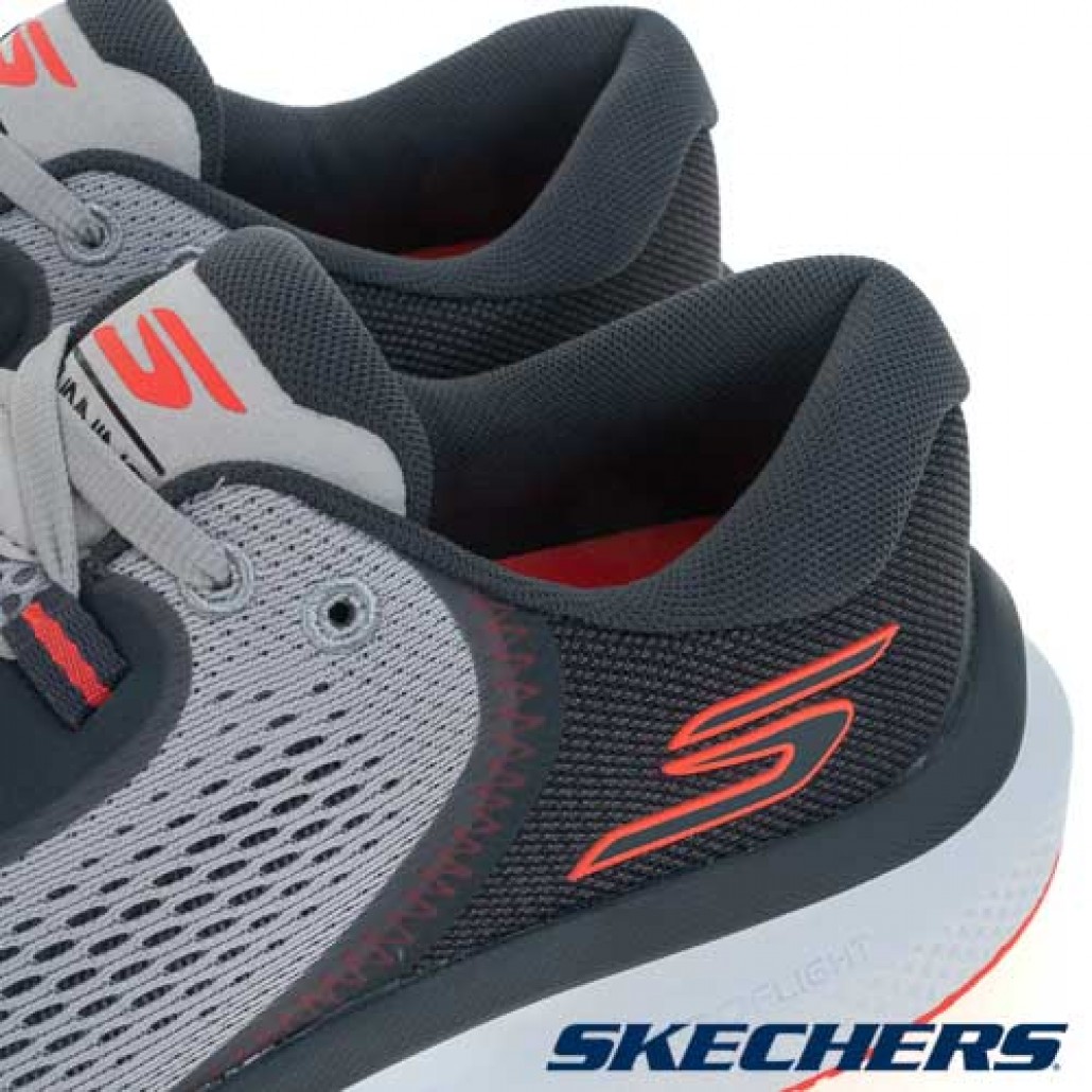 GO RUN PURE 4(246082GYOR)