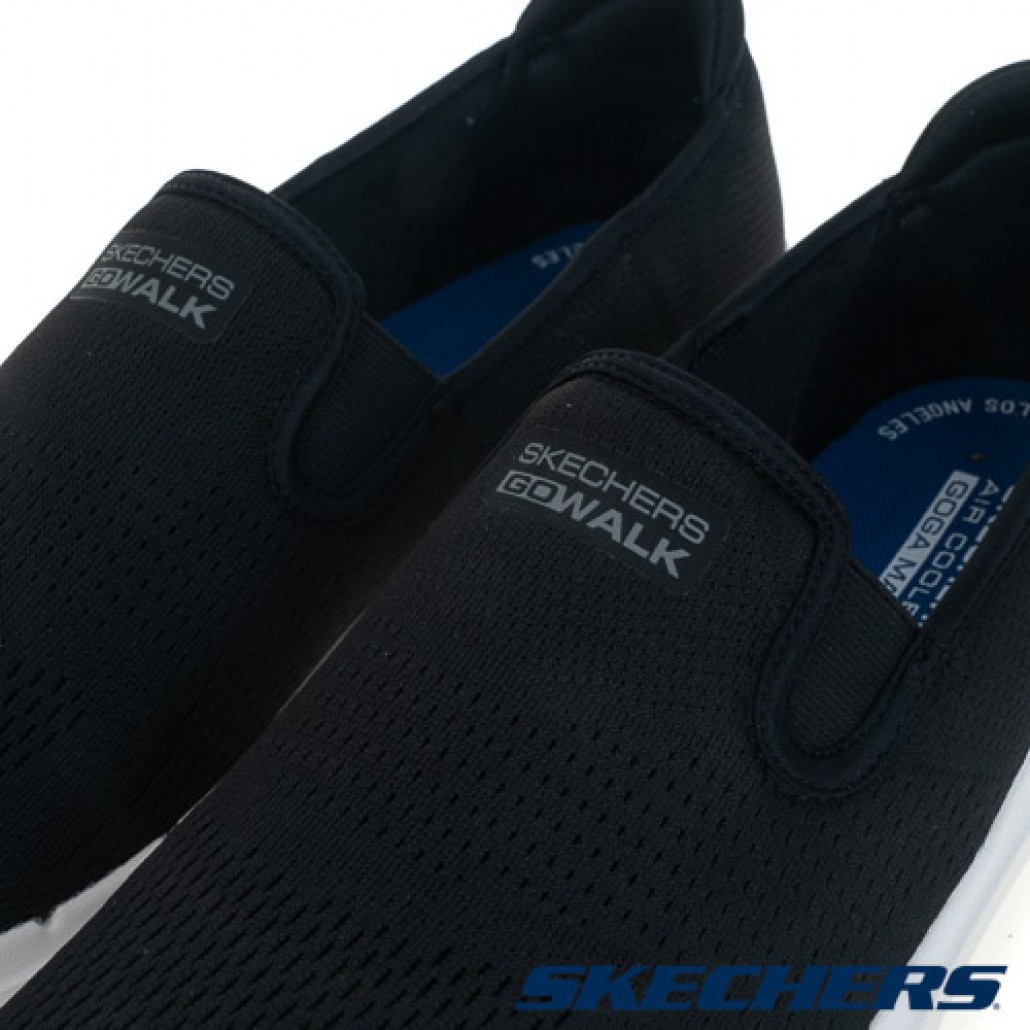 GO WALK 6(216280BLK)