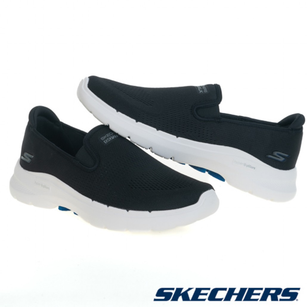 GO WALK 6(216280BLK)