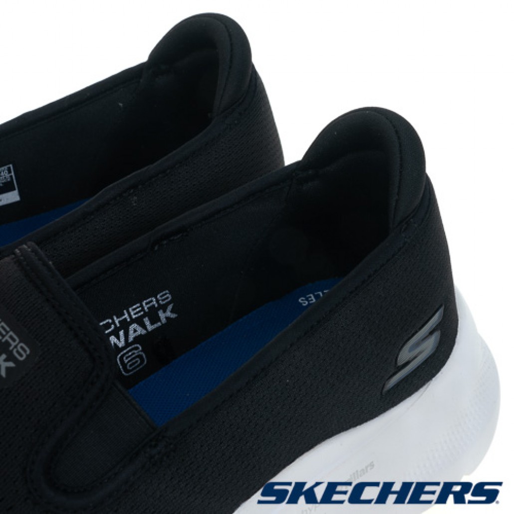 GO WALK 6(216280BLK)