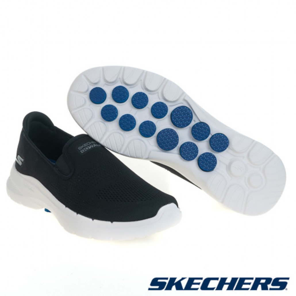 GO WALK 6(216280BLK)