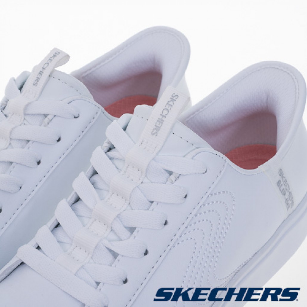 瞬穿舒適科技EDEN LX(185008WHT)