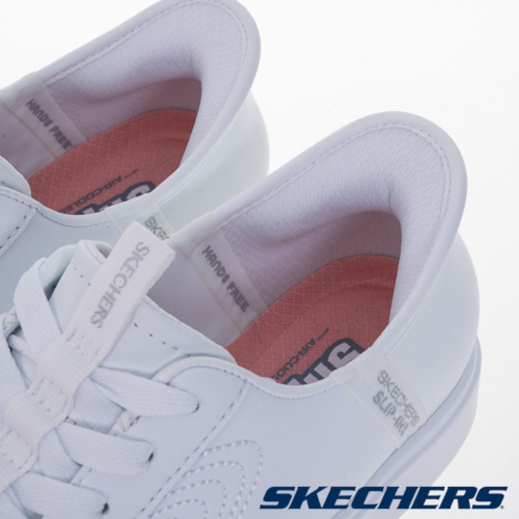 瞬穿舒適科技EDEN LX(185008WHT)