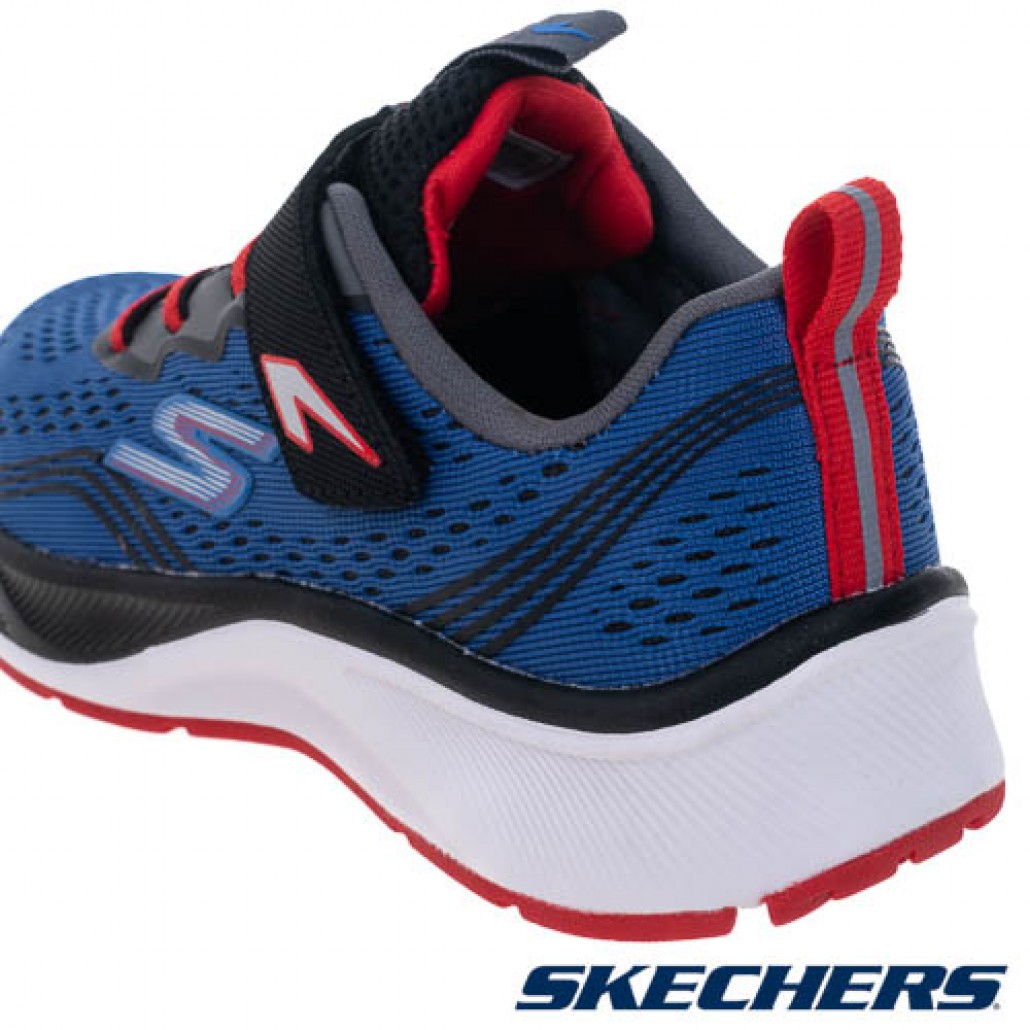 SKECHERS ELITE SPORT(403950LRYBK)