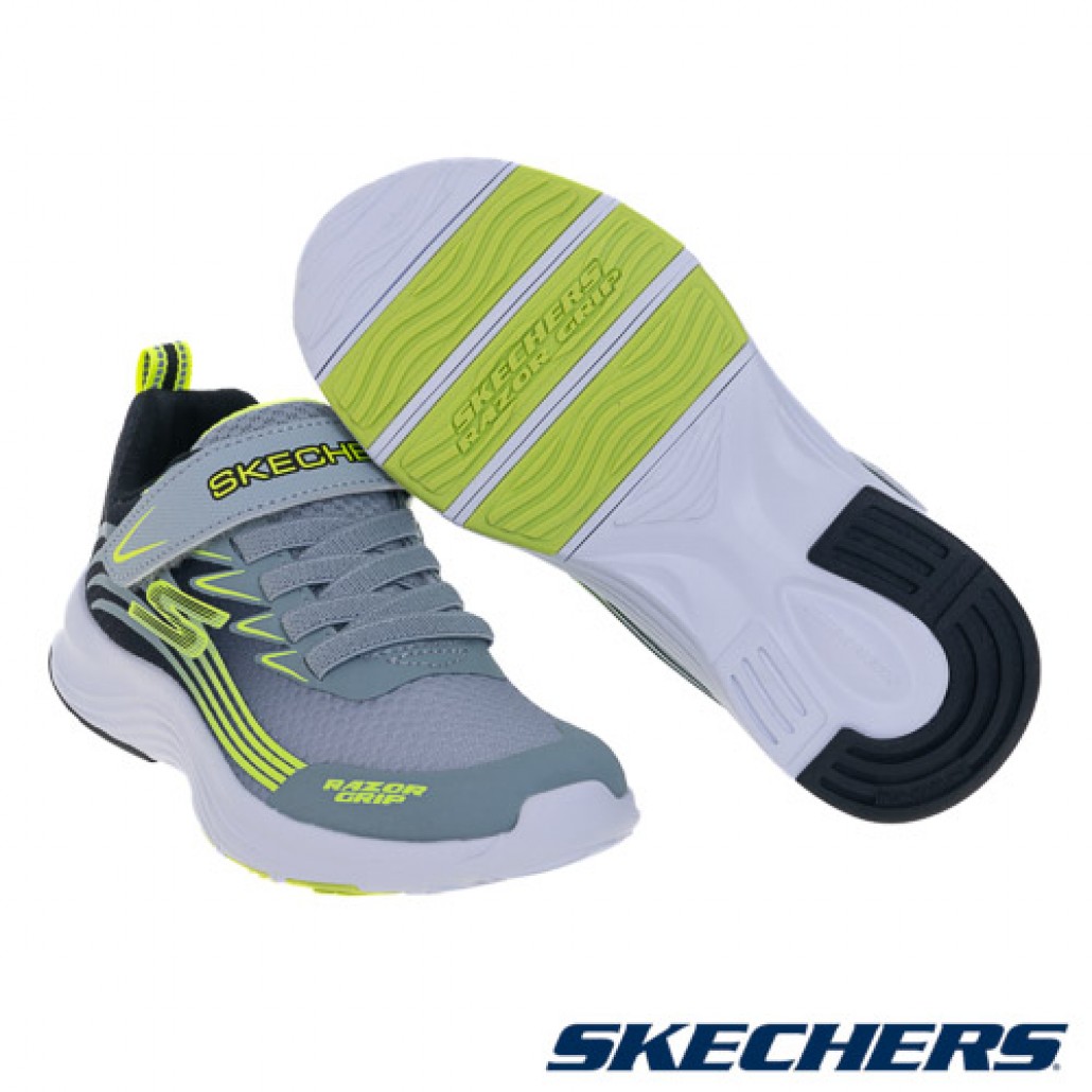 RAZOR GRIP(405108LLGBK)