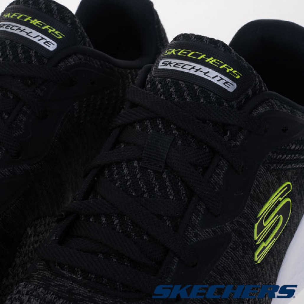 SKECH-LITE PRO(232598BKLM)