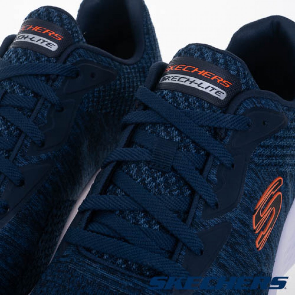 SKECH-LITE PRO(232598NVOR)