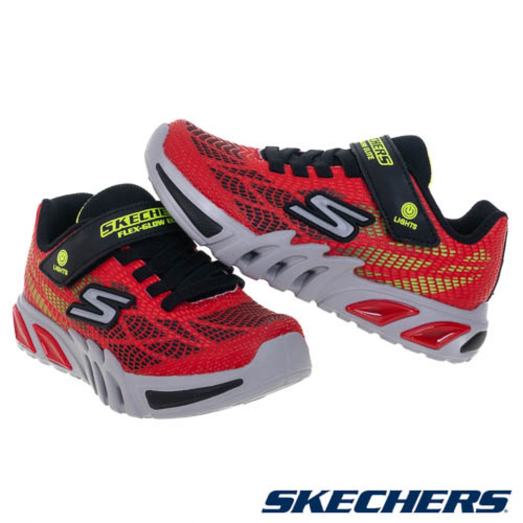 FLEX-GLOW ELITE(400137LRDBK)