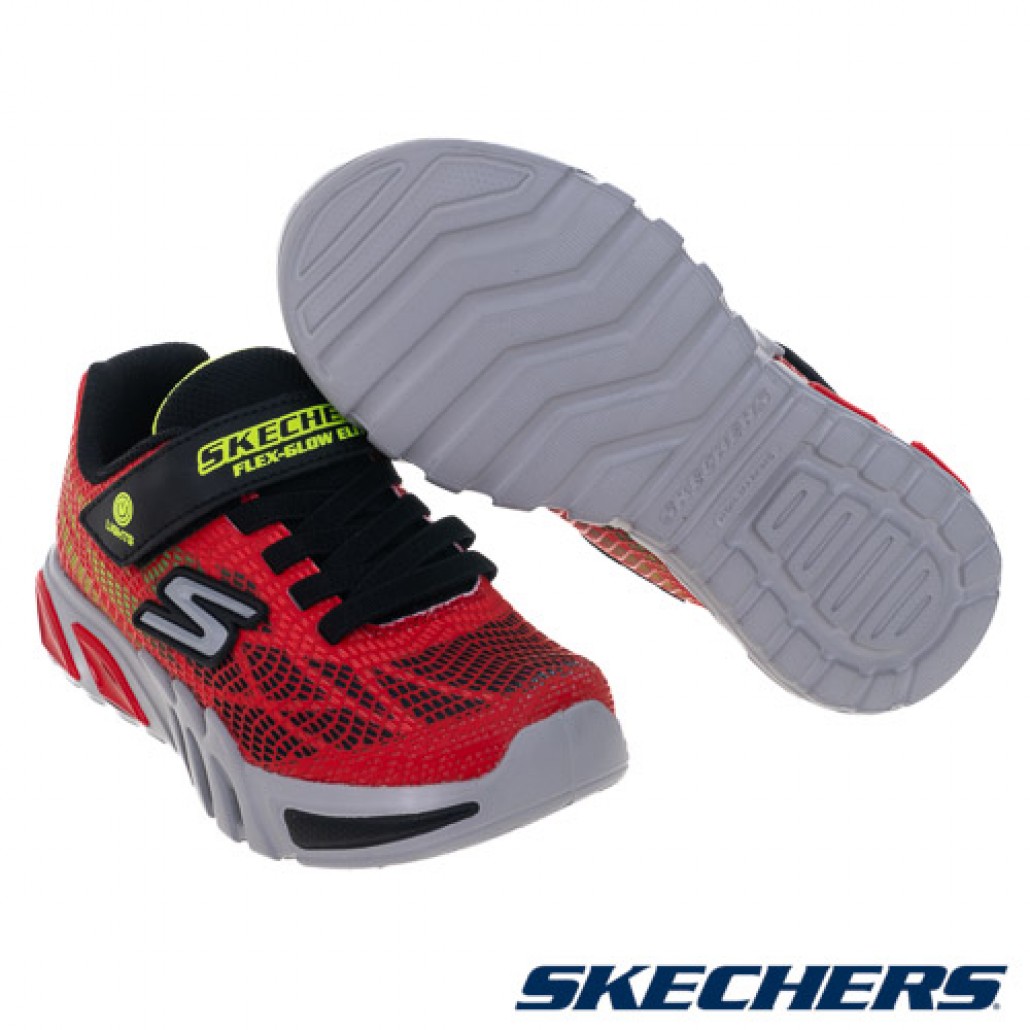 FLEX-GLOW ELITE(400137LRDBK)