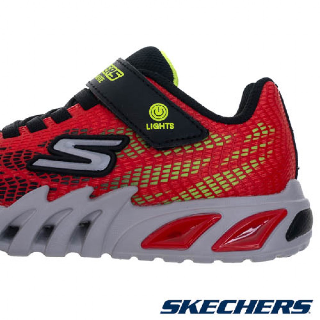 FLEX-GLOW ELITE(400137LRDBK)