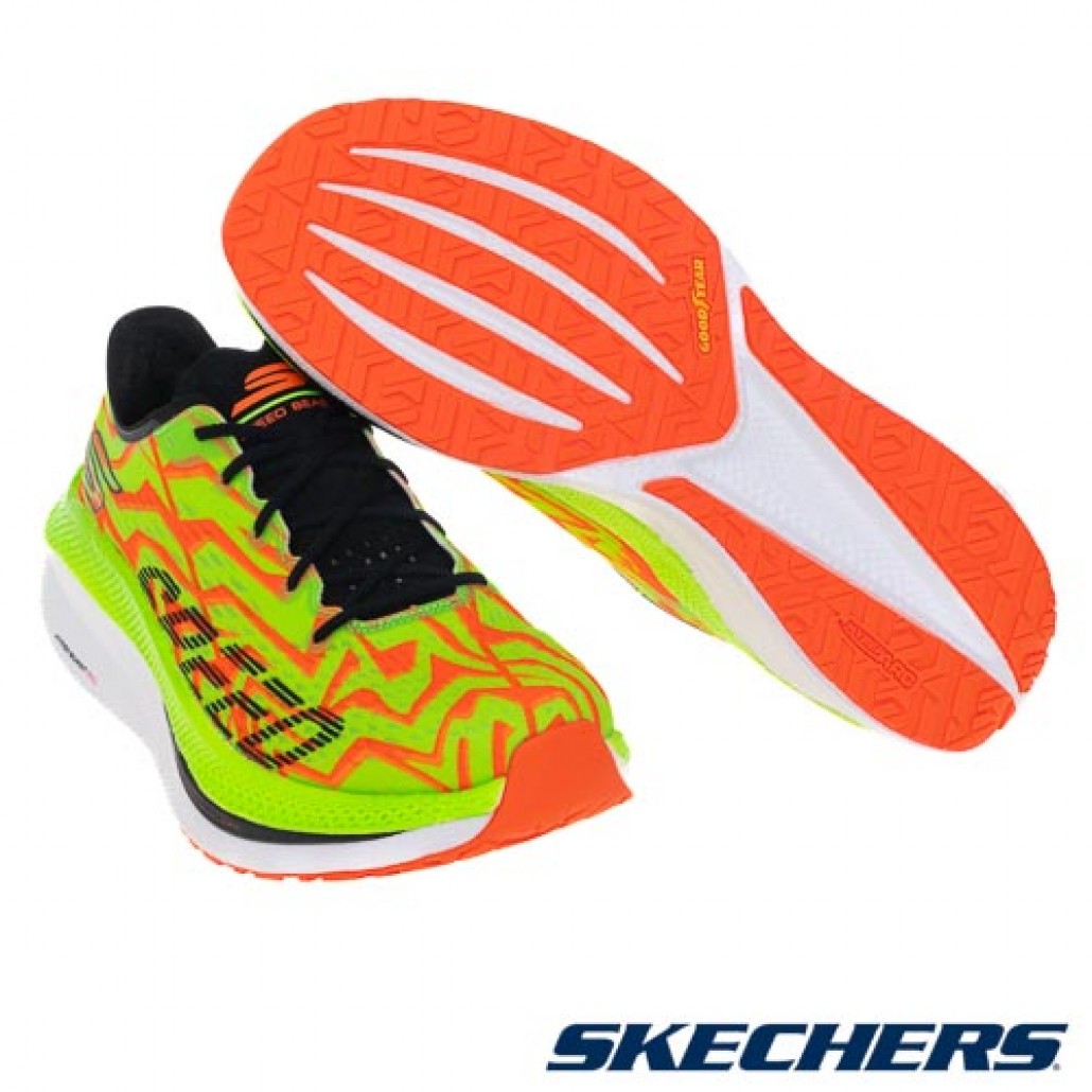 GO RUN SPEED BEAST(246062GROR)