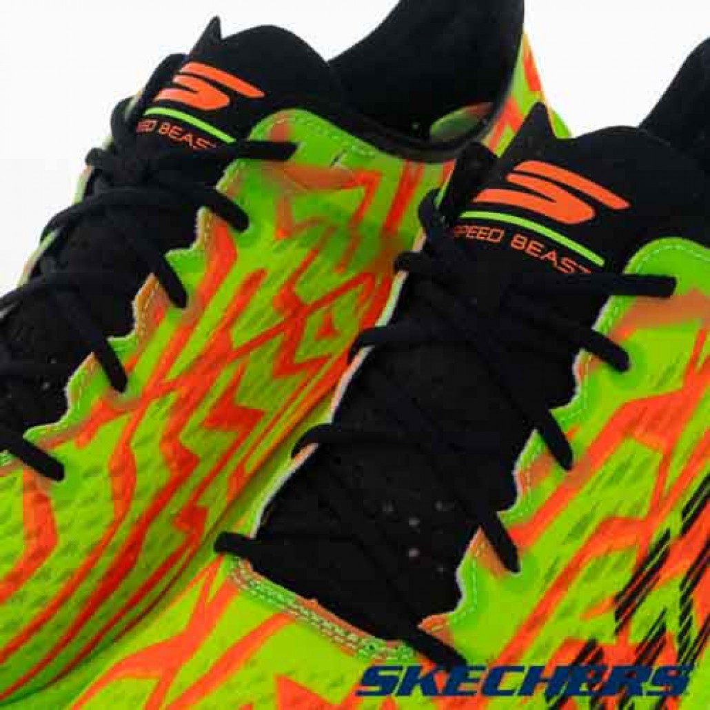 GO RUN SPEED BEAST(246062GROR)