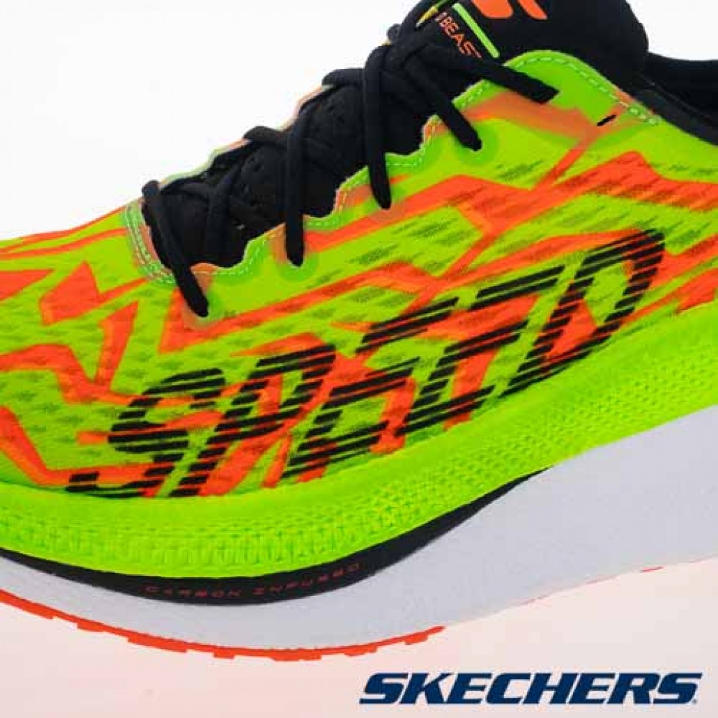 GO RUN SPEED BEAST(246062GROR)