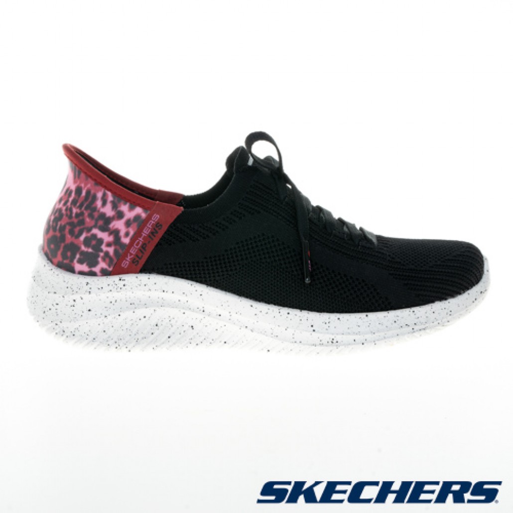 瞬穿舒適科技 ULTRA FLEX 3.0 - DVF(150166BKPK)