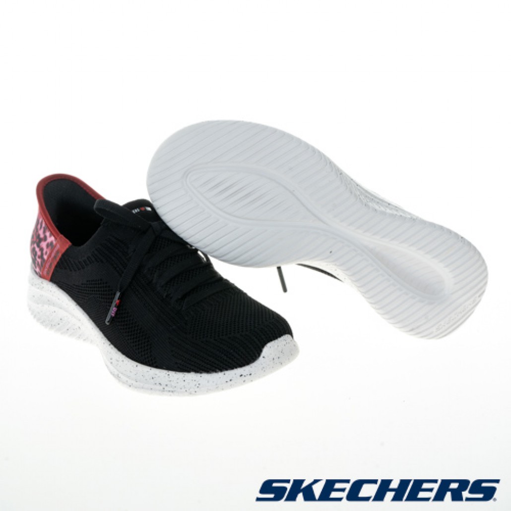 瞬穿舒適科技 ULTRA FLEX 3.0 - DVF(150166BKPK)