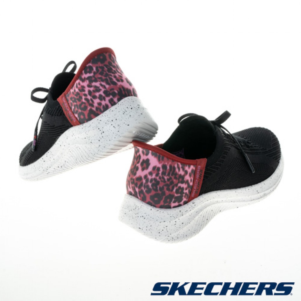 瞬穿舒適科技 ULTRA FLEX 3.0 - DVF(150166BKPK)