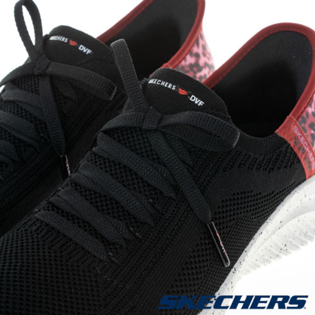 瞬穿舒適科技 ULTRA FLEX 3.0 - DVF(150166BKPK)