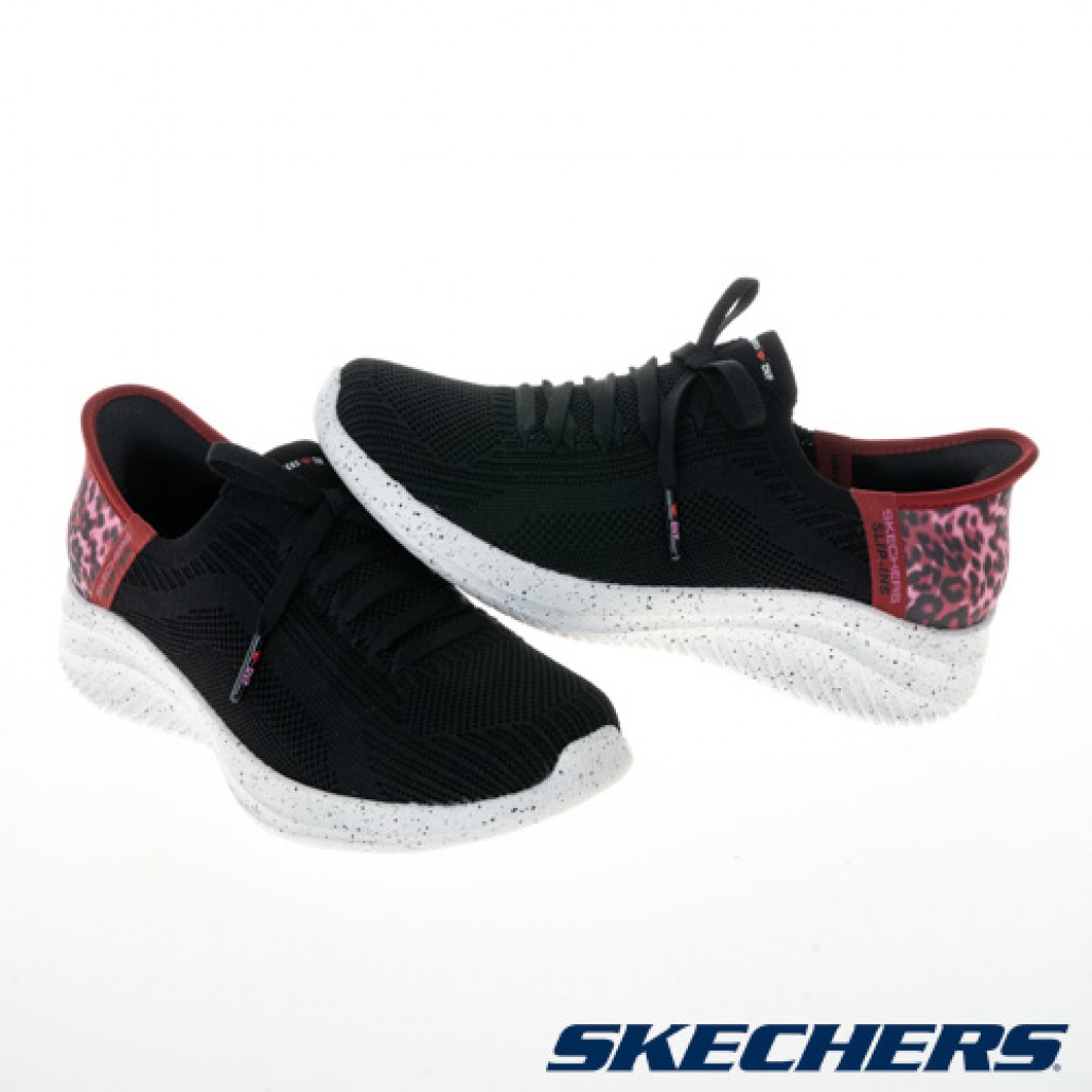 瞬穿舒適科技 ULTRA FLEX 3.0 - DVF(150166BKPK)