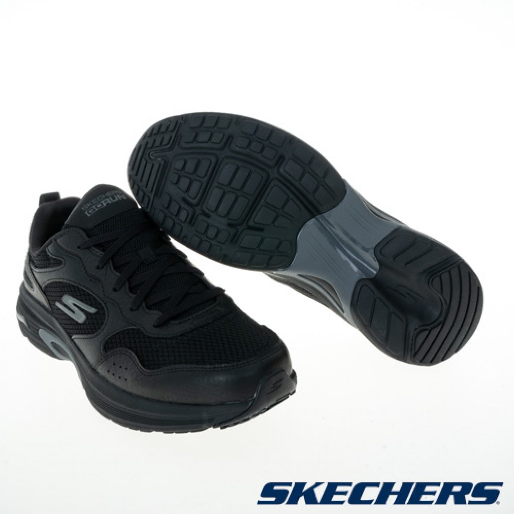 GO RUN ARCH FIT(220626BBK)