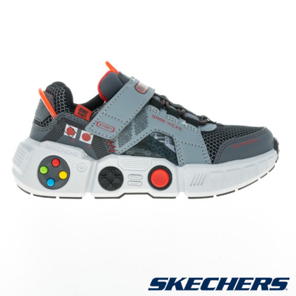 GAMETRONIX(402260LGYMT)