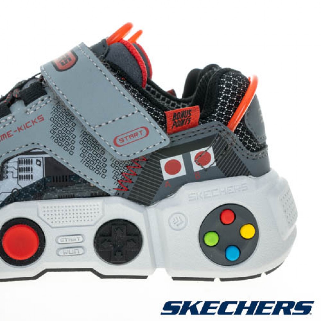 GAMETRONIX(402260LGYMT)