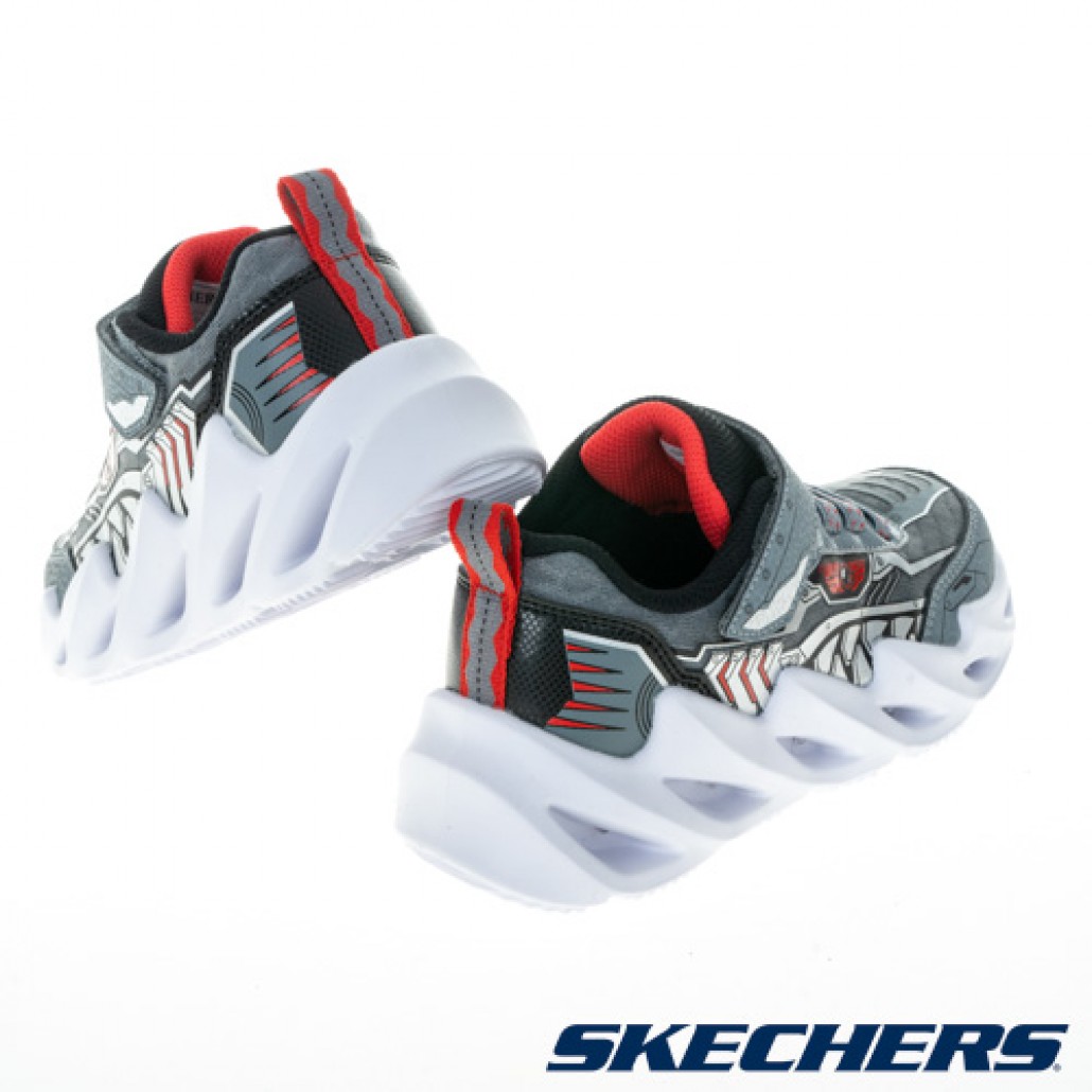 SHARK-BOTS(402118LGRY)