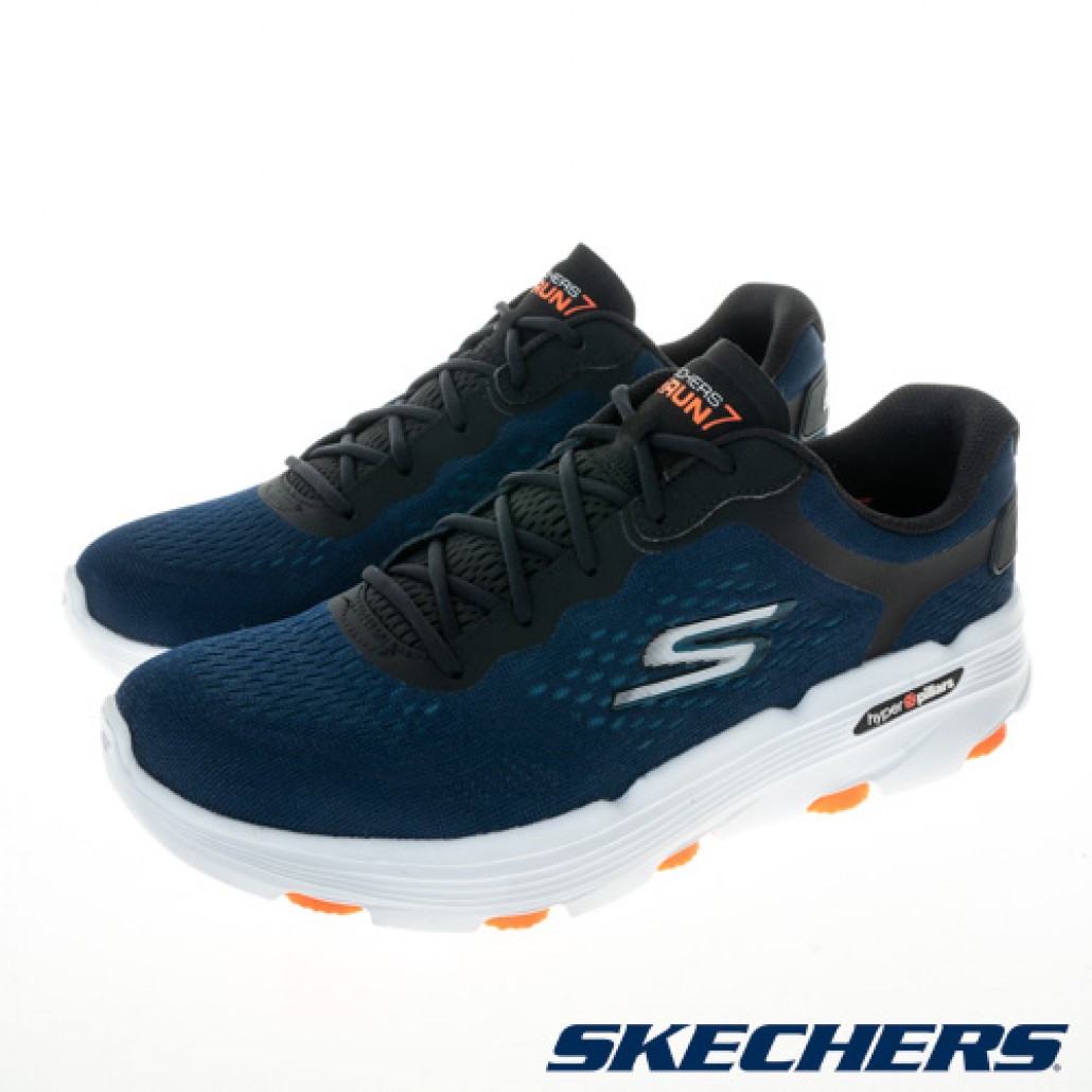 GO RUN 7.0(220644NVBK)