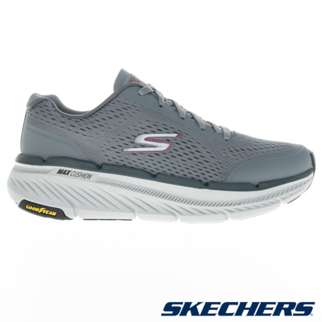 GO RUN MAX CUSHIONING PREMIER 2.0(220824CCRD)