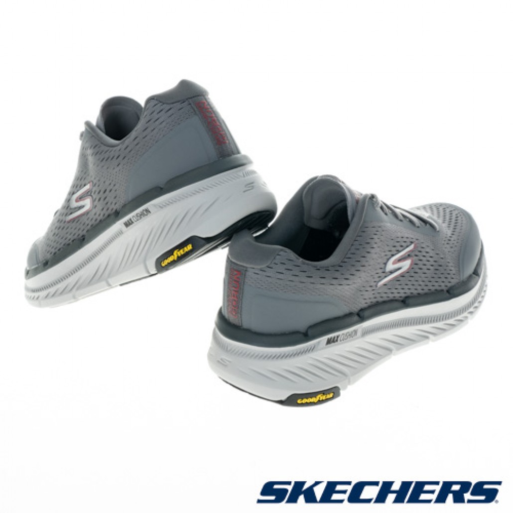 GO RUN MAX CUSHIONING PREMIER 2.0(220824CCRD)