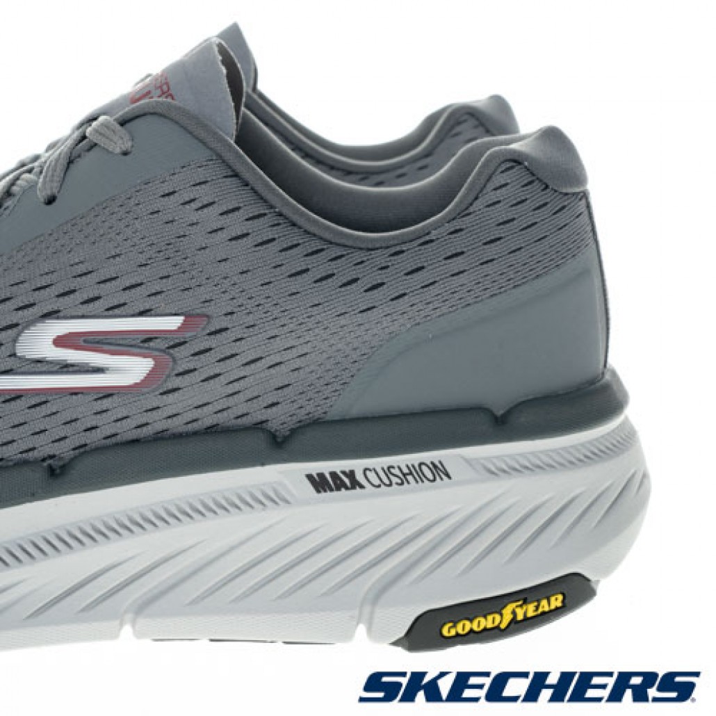 GO RUN MAX CUSHIONING PREMIER 2.0(220824CCRD)