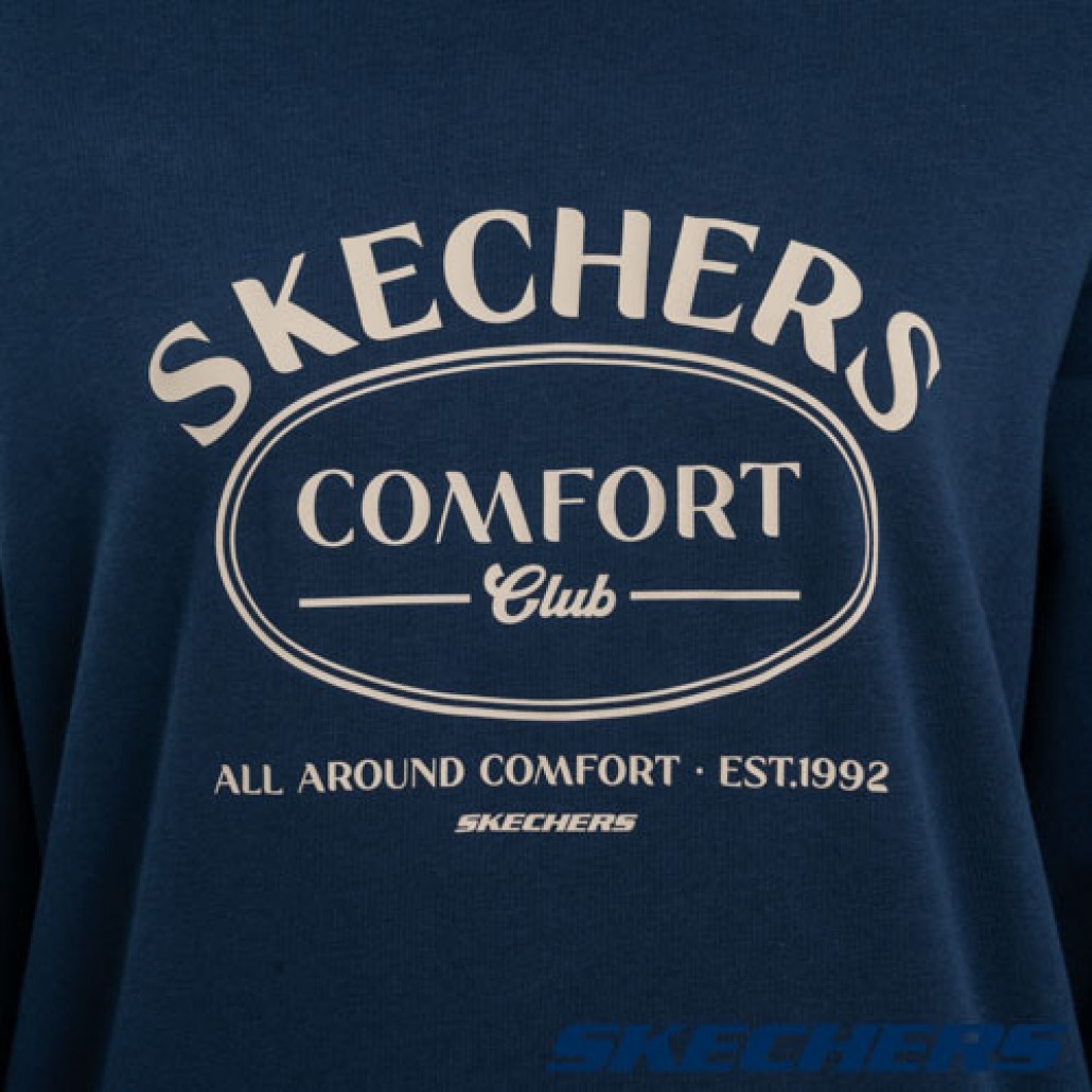 女長袖衛衣(L323W017-002Z)