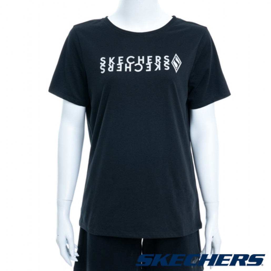 女短袖衣(TS2BLK)