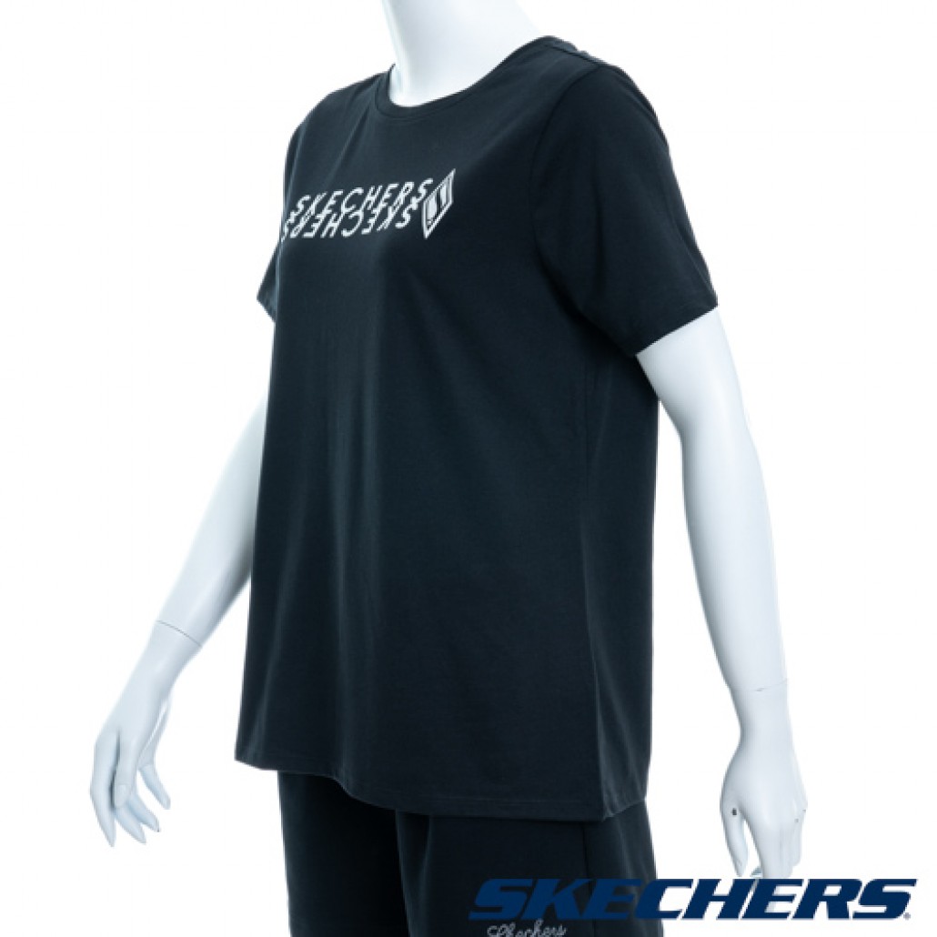 女短袖衣(TS2BLK)