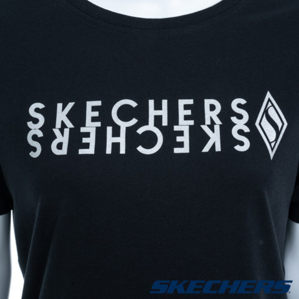 女短袖衣(TS2BLK)