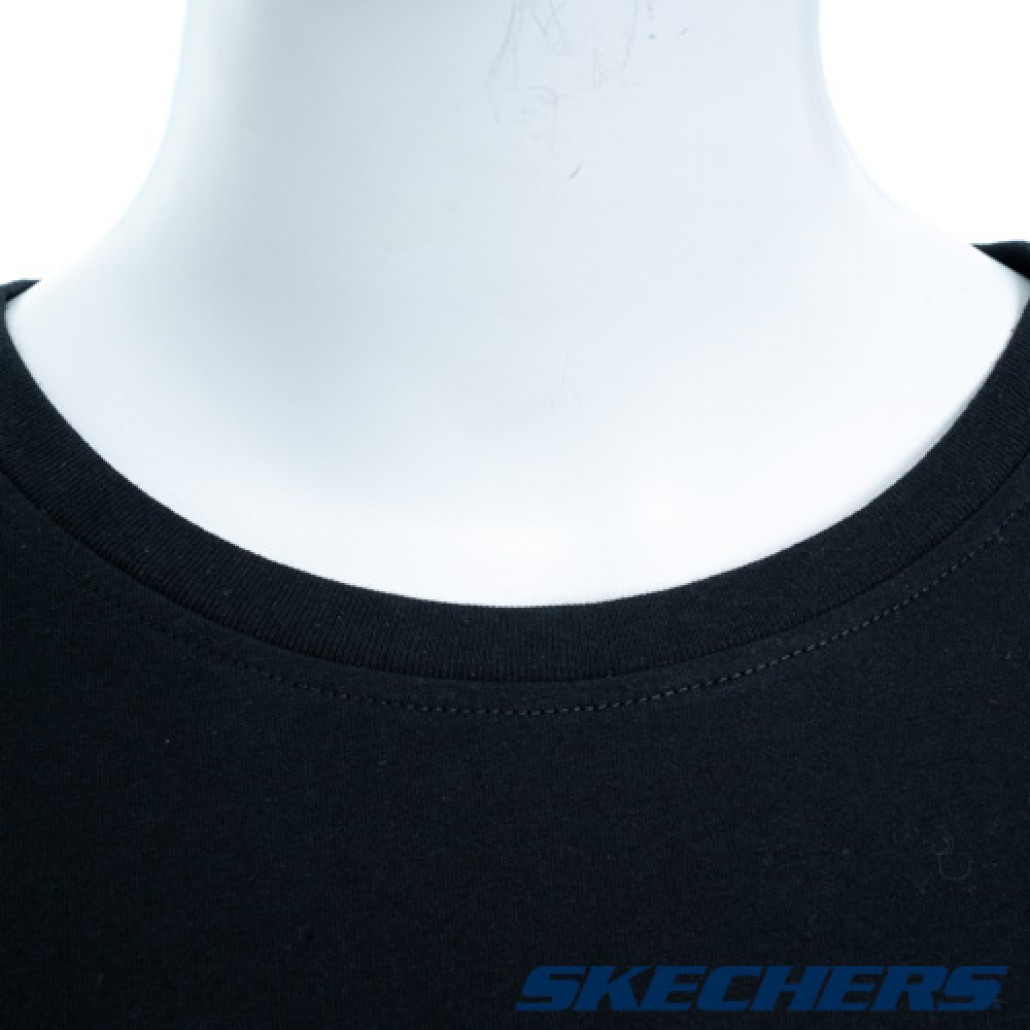 女短袖衣(TS2BLK)