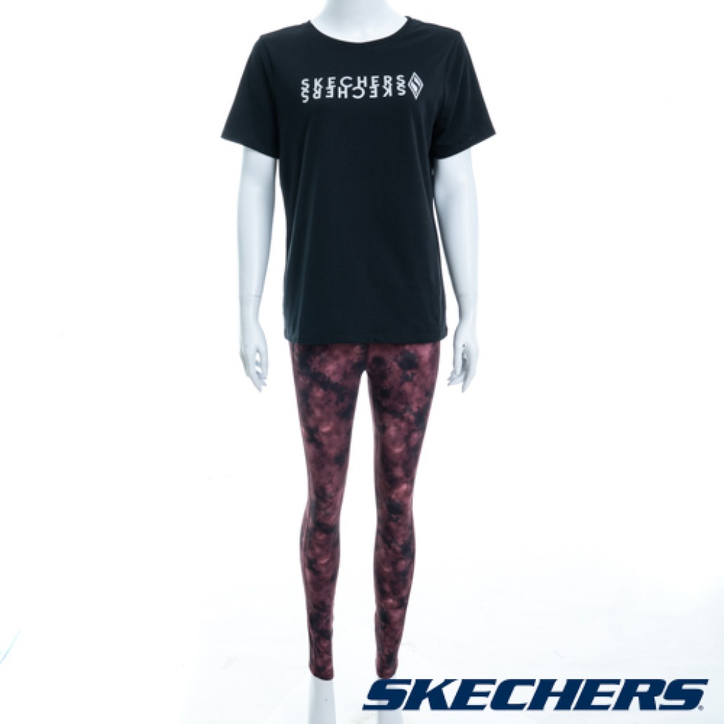 女緊身褲(LG1PMLT)