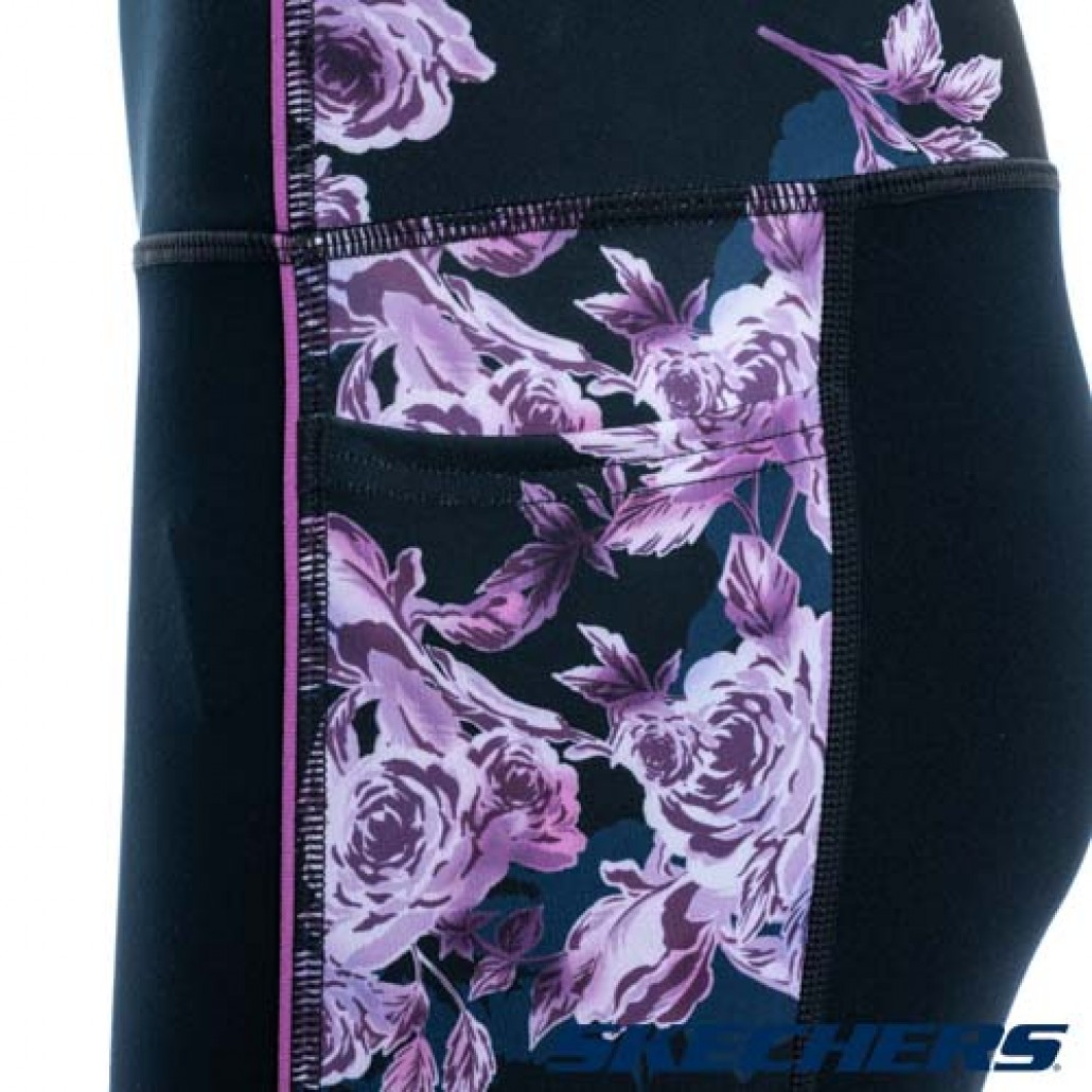 女緊身褲(LG5BLVP)