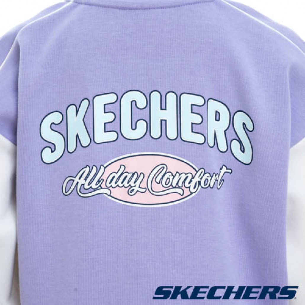 女童拉鍊外套(L323G015-01NE)