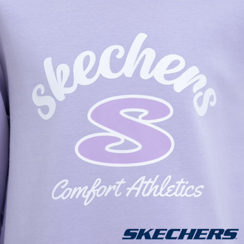 女童長袖衛衣(P323G025-00EW)