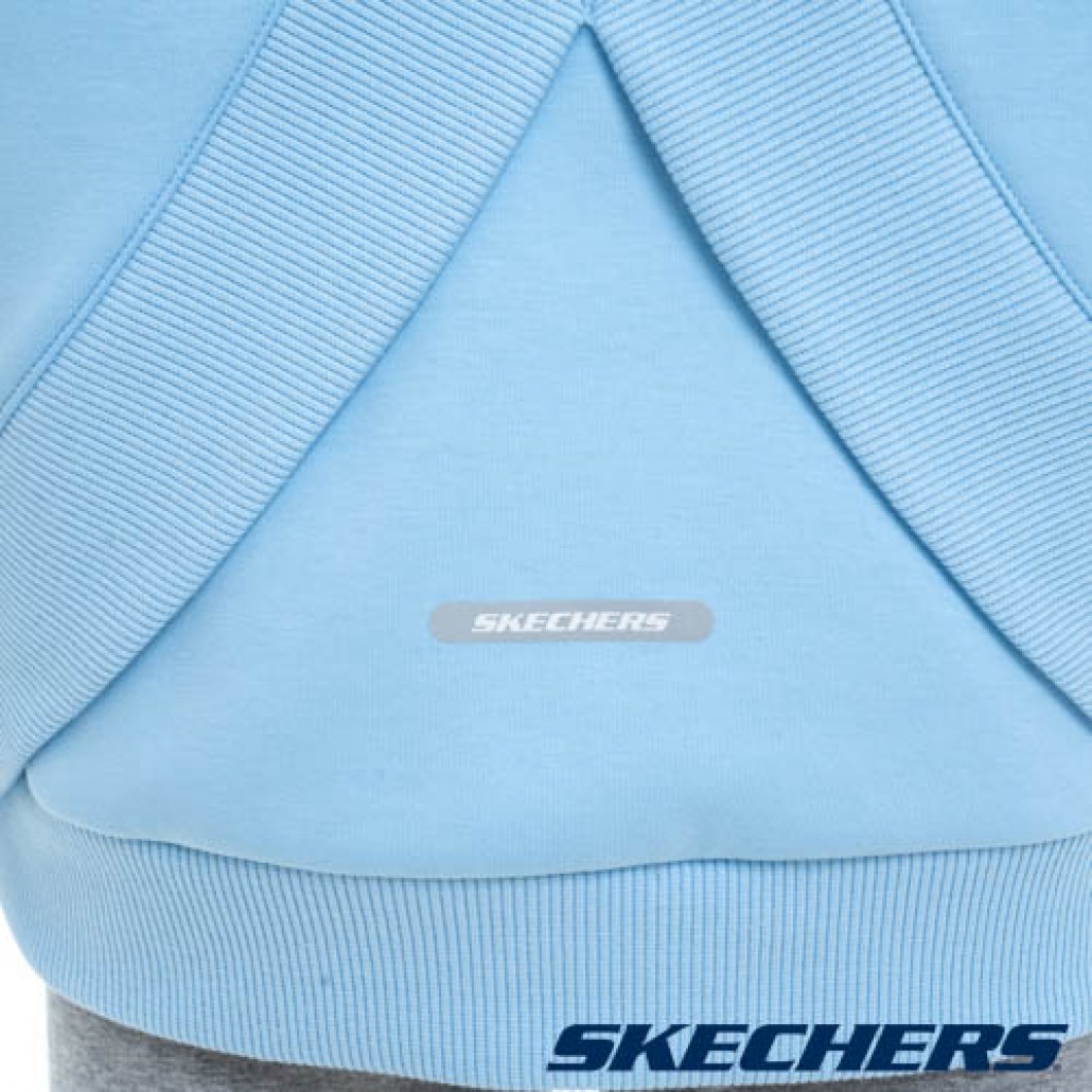 女童長袖衛衣(P323G025-02NL)