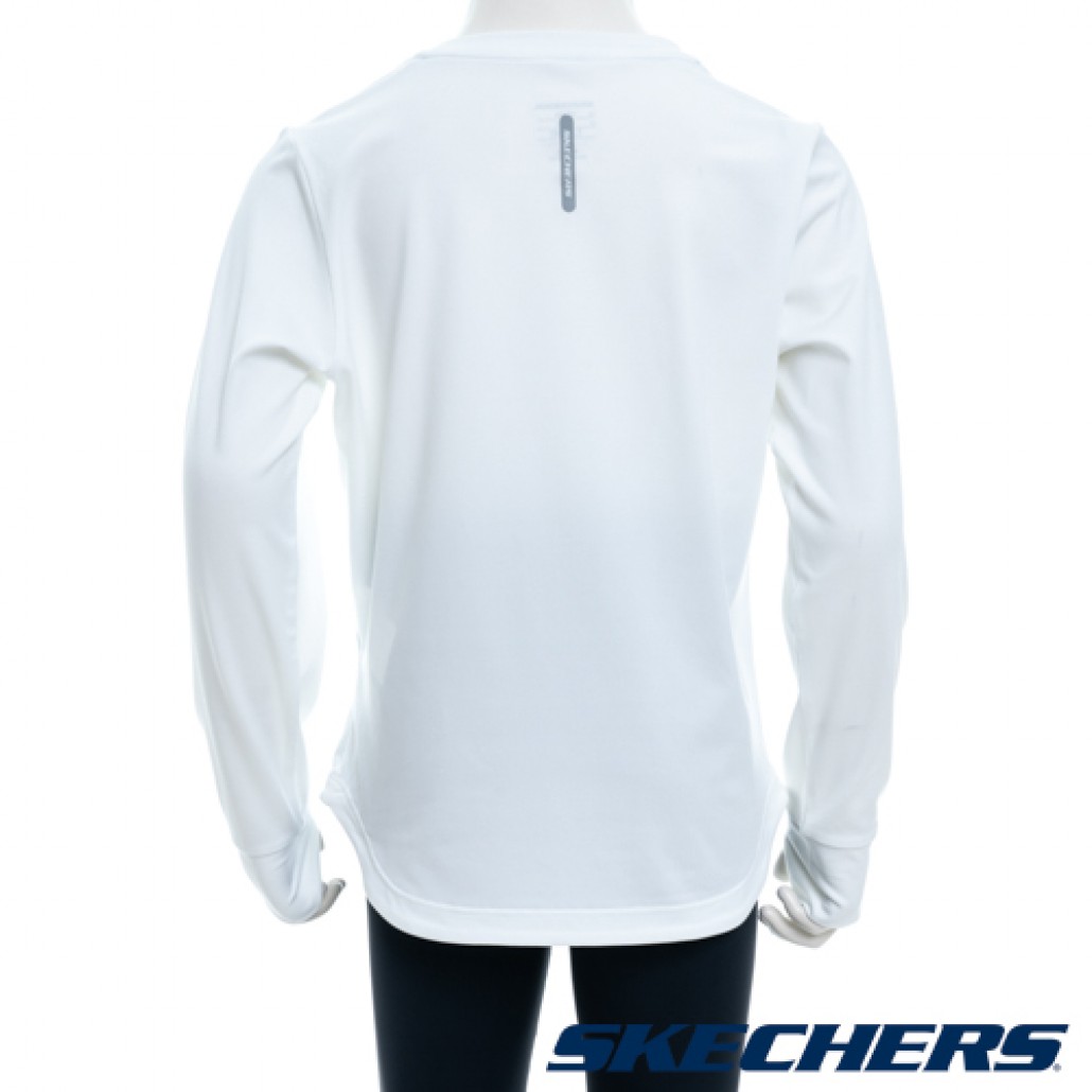 女童長袖衣(P323G024-0019)