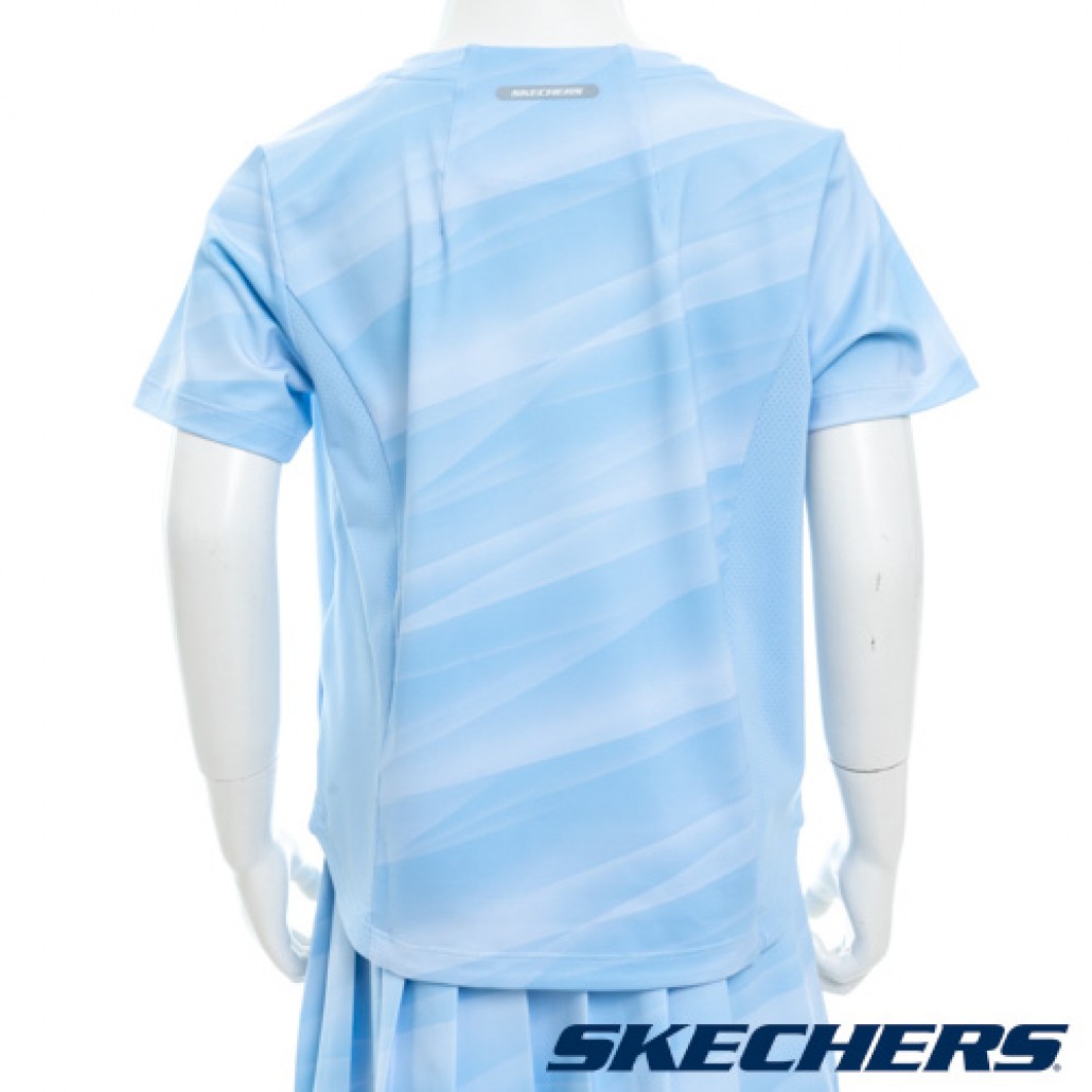 女童短袖衣(P323G018-037R)