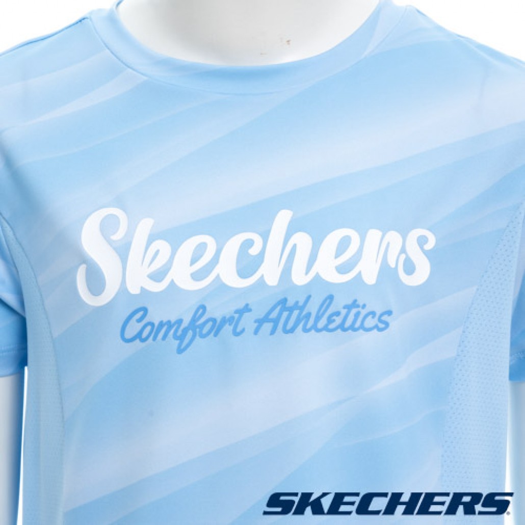 女童短袖衣(P323G018-037R)