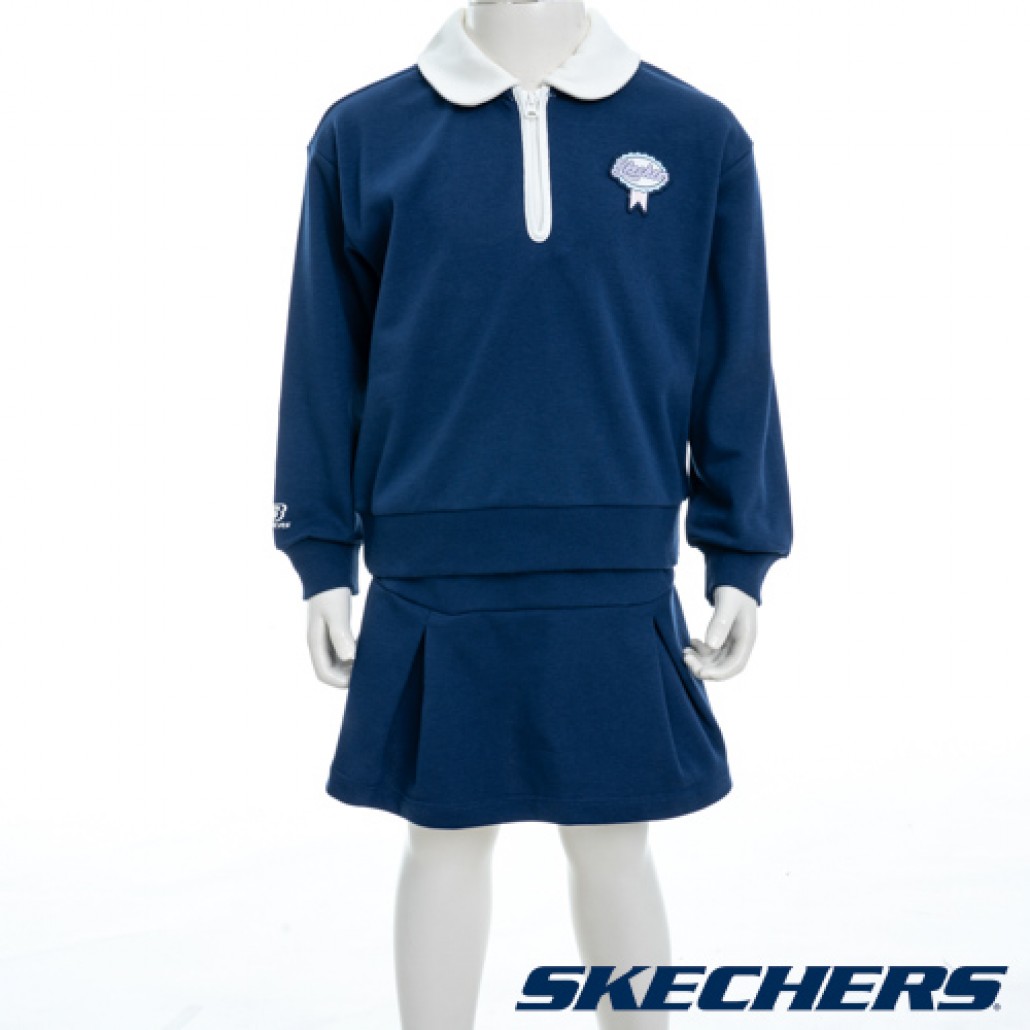 Skechers 女童套裝(L323G035-007D)｜為您精心挑選優質女－运动品牌专卖