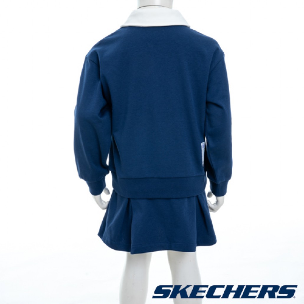 女童套裝(L323G035-007D)