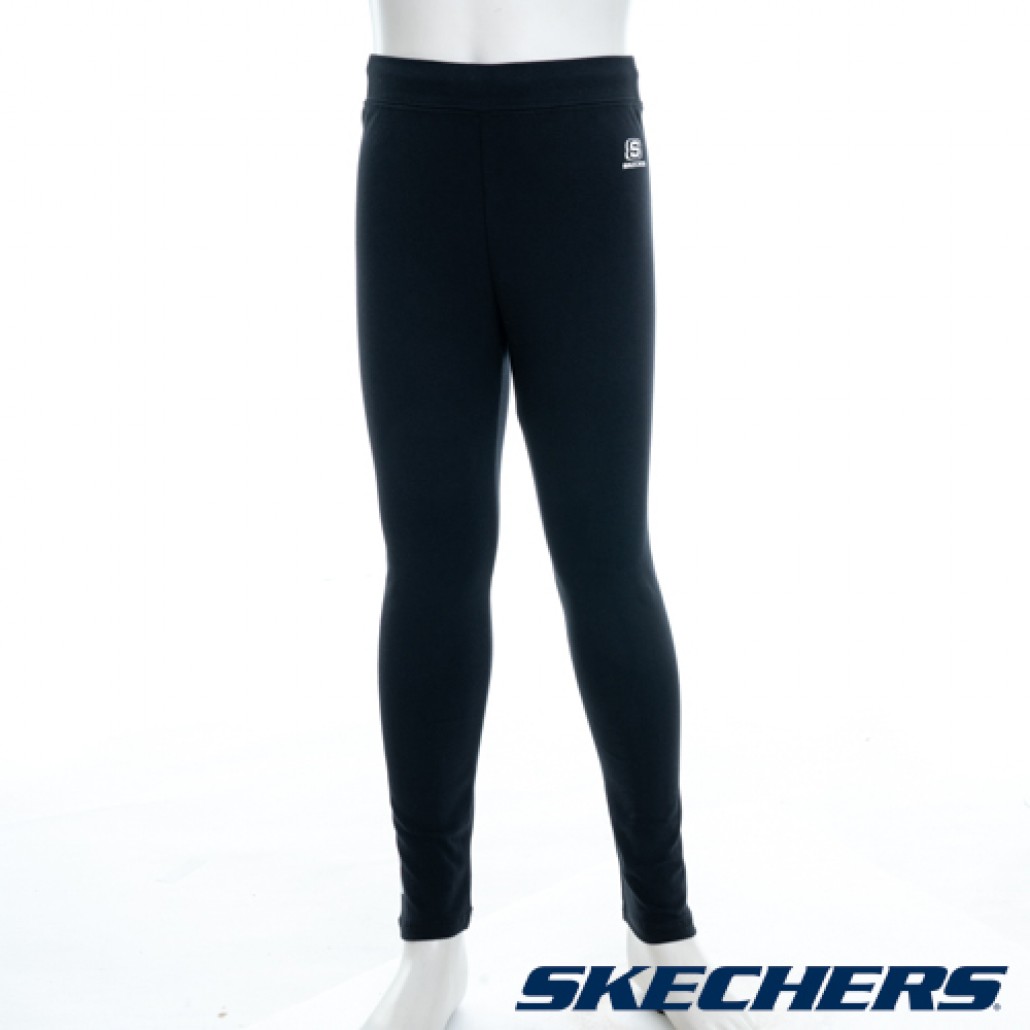 女童緊身褲(L323G023-0018)