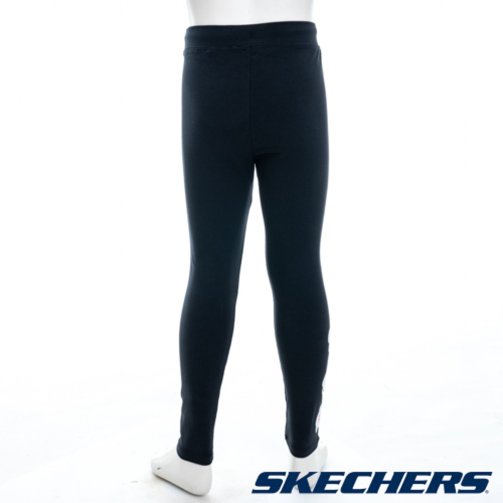 女童緊身褲(L323G023-0018)