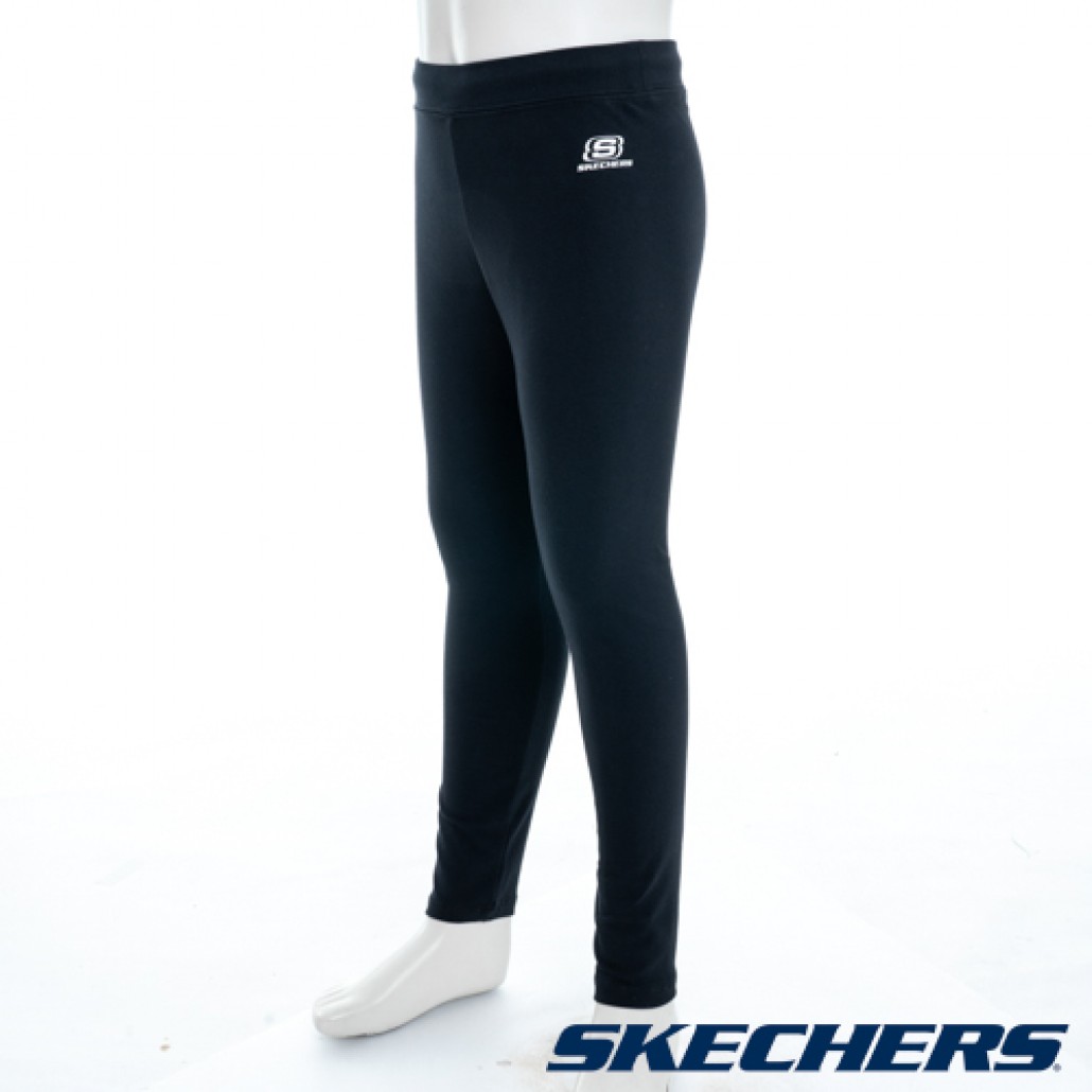 女童緊身褲(L323G023-0018)